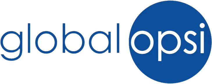 Global Opsi Logo Dark